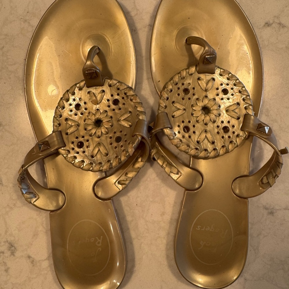Jack Rogers Girl’s Sandals